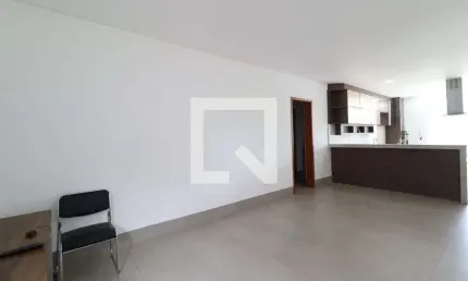 Casa para Aluguel - Pres. Roosevelt, 3 Quartos,  180 m² - Uberlândia