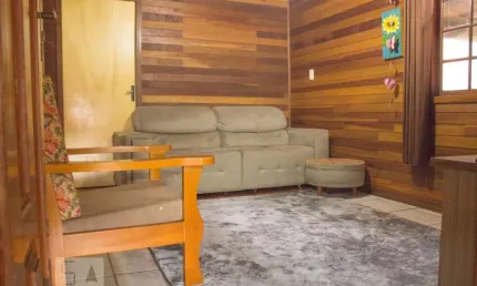 Casa para Aluguel - Hamburgo Velho, 3 Quartos,  468 m² - Novo Hamburgo