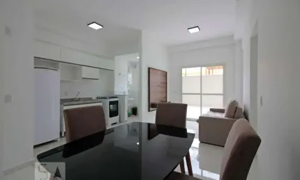 Apartamento para Aluguel - Granja Viana, 2 Quartos,  89 m² - Cotia