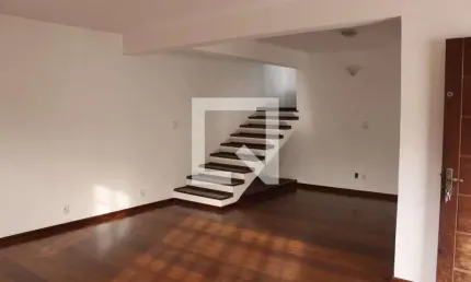 Casa para Aluguel - Vila Nomura, 3 Quartos,  250 m² - Cotia