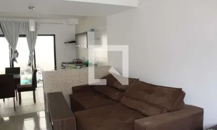 Casa / Sobrado em Condomínio para Aluguel - Jardim Pioneira, 4 Quartos,  150 m² - Cotia