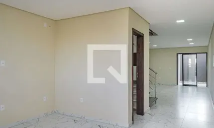 Casa para Aluguel - Campeche, 3 Quartos,  119 m² - Florianópolis