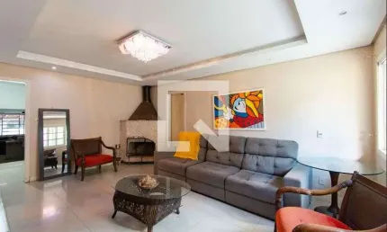 Casa para Aluguel - Centro, 3 Quartos,  400 m² - Canoas