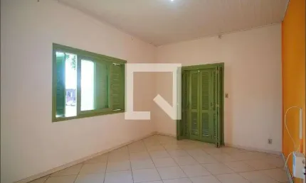 Casa para Aluguel - Pátria Nova, 3 Quartos,  190 m² - Novo Hamburgo