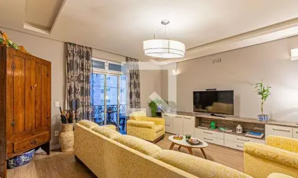 Apartamento para Aluguel - Canto, 3 Quartos,  250 m² - Florianópolis