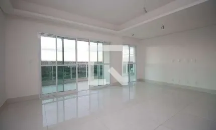 Apartamento para Aluguel - Águas Claras, 4 Quartos,  162 m² - Brasília