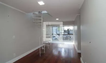 Apartamento para Aluguel - Marechal Rondon, 3 Quartos,  155 m² - Canoas