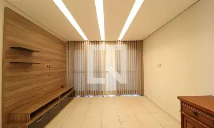Apartamento para Aluguel - Osvaldo Rezende, 3 Quartos,  108 m² - Uberlândia