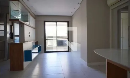 Apartamento para Aluguel - Itacorubi, 2 Quartos,  70 m² - Florianópolis