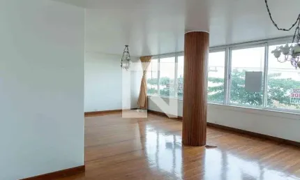 Apartamento para Aluguel - Ingá, 3 Quartos,  245 m² - Niterói
