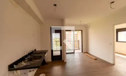 Apartamento para Aluguel - Alphaville, 2 Quartos,  60 m² - Barueri