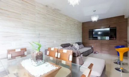 Casa para Aluguel - Lago Norte, 2 Quartos,  480 m² - Brasília