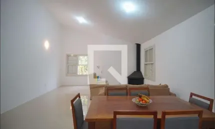 Casa para Aluguel - Vila Nova, 3 Quartos,  197 m² - Novo Hamburgo