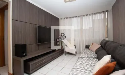 Apartamento para Aluguel - Águas Claras, 3 Quartos,  263 m² - Brasília