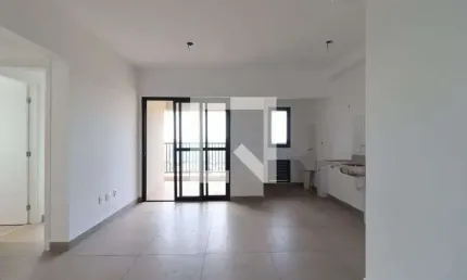 Apartamento para Aluguel - Vila do Golfe, 2 Quartos,  65 m² - Ribeirão Preto
