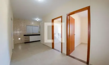 Apartamento para Aluguel - Campeche, 2 Quartos,  62 m² - Florianópolis
