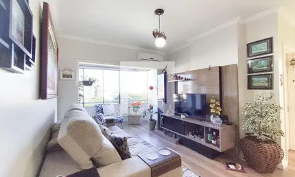 Apartamento para Aluguel - Jardim América, 2 Quartos,  68 m² - São Leopoldo