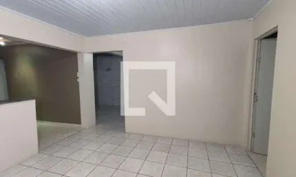 Casa para Aluguel - Feitoria Seller, 2 Quartos,  86 m² - São Leopoldo