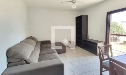 Apartamento para Aluguel - Guarani, 1 Quarto,  80 m² - Novo Hamburgo