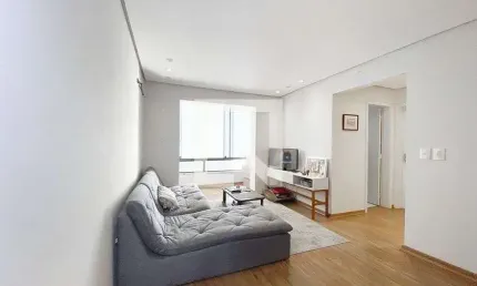 Apartamento para Aluguel - Rio Branco, 1 Quarto,  52 m² - São Leopoldo
