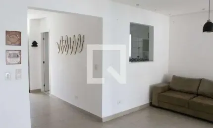 Casa / Sobrado em Condomínio para Aluguel - Parque Rincão, 3 Quartos,  125 m² - Cotia