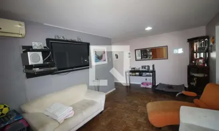 Apartamento para Aluguel - Centro, 3 Quartos,  107 m² - Canoas