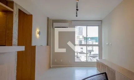 Apartamento para Aluguel - Centro, 2 Quartos,  65 m² - Florianópolis