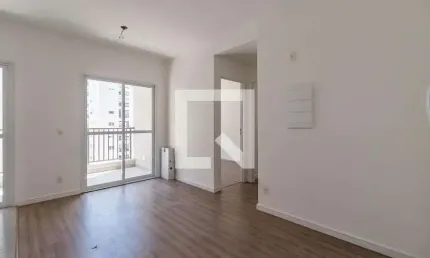 Apartamento para Aluguel - Alphaville, 2 Quartos,  52 m² - Barueri