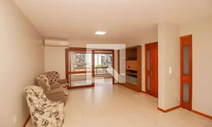 Apartamento para Aluguel - Rio Branco, 4 Quartos,  158 m² - Novo Hamburgo