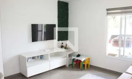 Casa / Sobrado em Condomínio para Aluguel - Jardim Pioneira, 2 Quartos,  108 m² - Cotia
