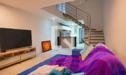 Casa para Aluguel - Rio Tavares, 2 Quartos,  145 m² - Florianópolis