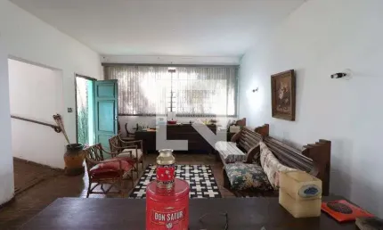 Casa para Aluguel - Jardim Sumaré, 3 Quartos,  400 m² - Ribeirão Preto