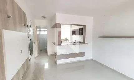 Apartamento para Aluguel - Rio dos Sinos, 2 Quartos,  60 m² - São Leopoldo