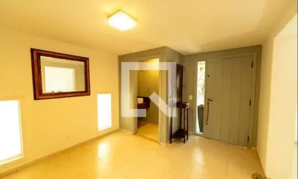 Casa / Sobrado em Condomínio para Aluguel - Alphaville, 5 Quartos,  500 m² - Barueri