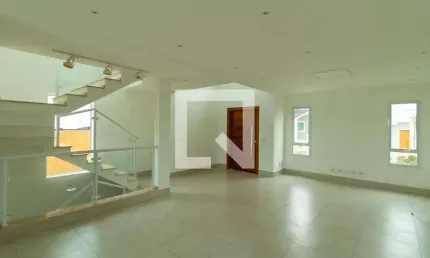 Casa / Sobrado em Condomínio para Aluguel - Algarve, 3 Quartos,  230 m² - Cotia