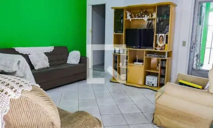 Casa para Aluguel - Jardim Isis, 1 Quarto,  273 m² - Cotia