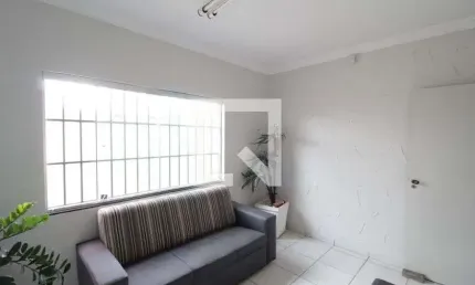 Casa para Aluguel - Brasil, 7 Quartos,  350 m² - Uberlândia