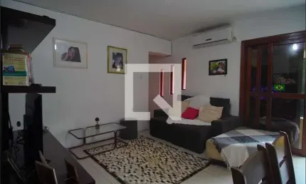 Casa para Aluguel - Hamburgo Velho, 4 Quartos,  260 m² - Novo Hamburgo