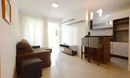 Apartamento para Aluguel - Capoeiras, 2 Quartos,  70 m² - Florianópolis