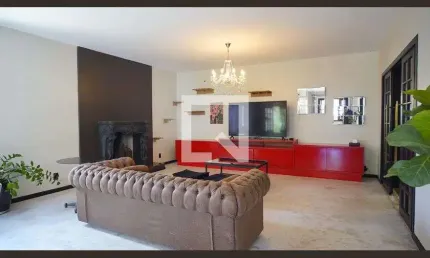 Casa / Sobrado em Condomínio para Aluguel - Lagoa da Conceição, 3 Quartos,  1200 m² - Florianópolis