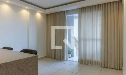 Apartamento para Aluguel - Águas Claras, 1 Quarto,  49 m² - Brasília