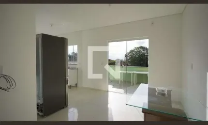Cobertura para Aluguel - Campeche, 3 Quartos,  100 m² - Florianópolis