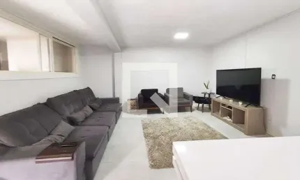 Casa para Aluguel - Jardim América, 2 Quartos,  94 m² - São Leopoldo