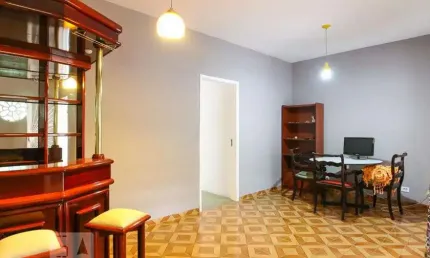Casa para Aluguel - Jardim Paraiso, 3 Quartos,  130 m² - São José dos Campos