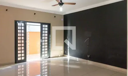 Casa para Aluguel - Ribeirânia, 4 Quartos,  474 m² - Ribeirão Preto