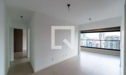 Apartamento para Aluguel - Alphaville, 2 Quartos,  75 m² - Barueri