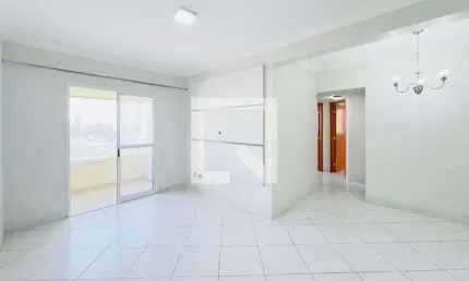 Apartamento para Aluguel - Vila Ema, 3 Quartos,  80 m² - São José dos Campos