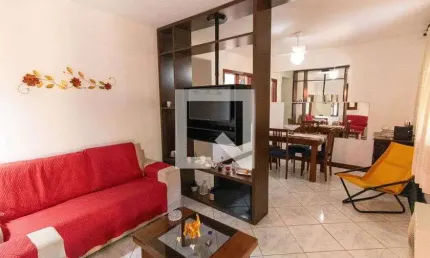 Casa para Aluguel - Serra Grande, 4 Quartos,  225 m² - Niterói
