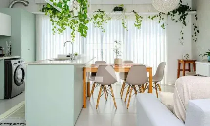 Apartamento para Aluguel - Rio Tavares, 2 Quartos,  68 m² - Florianópolis