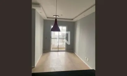 Apartamento para Aluguel - Jardim Esperança, 2 Quartos,  61 m² - Barueri